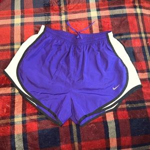 DRI-FIT Women’s Tempo Dry Running Shorts